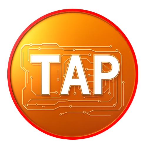 Tap Logo
